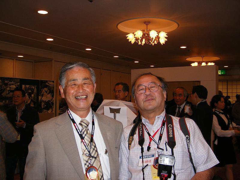 DSCF1413.JPG -  
佐久間健
 
 
 
　かつては優秀なナビだったカメラマン。
 
 