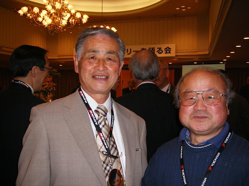 DSCF1417.JPG -  
綾部美津雄
 
 
 
　有名なリトルジャイアンツ。 
　４０年にも渡ってトップラリーストして君臨しているのには頭が下がります。
 
 