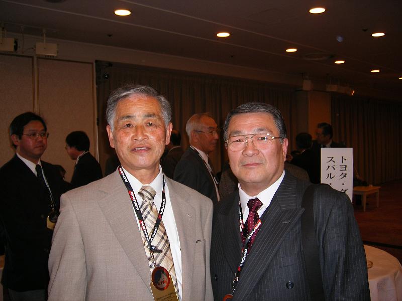 DSCF1429.JPG -  
難波貞文
 
 
 
　オートテクニックの編集者。現在は製薬会社の社長です。
 
 