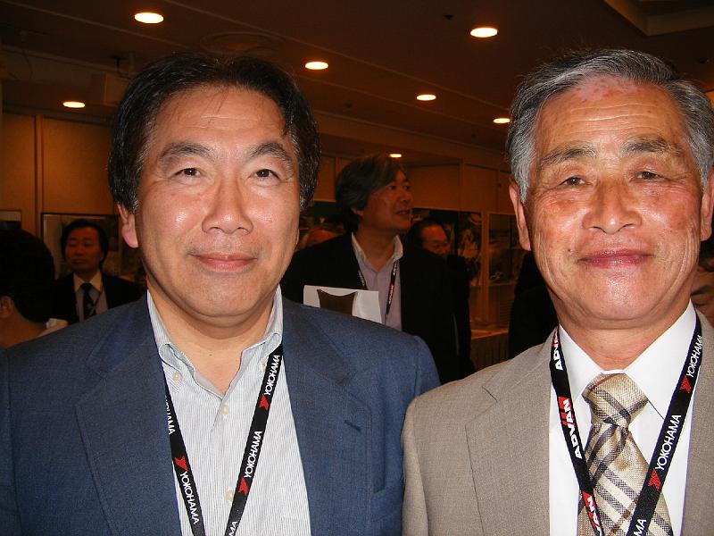 DSCF1449.JPG -  
三好正己（ＰＭＣＳ）
 
 
 
　ＰＭＣＳの後輩でカーオブザイヤー実行委員会の委員長という実力者。
 
 