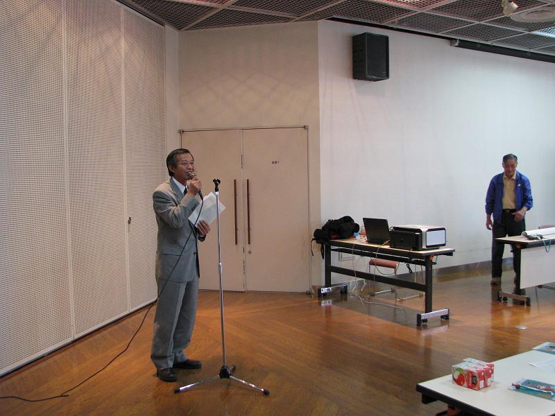 IMG_1509.JPG - 商工会会長さんのご挨拶。