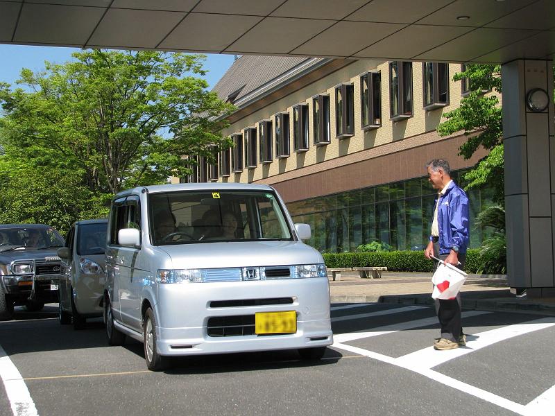 IMG_1536.JPG - いよいよ、スタート！！