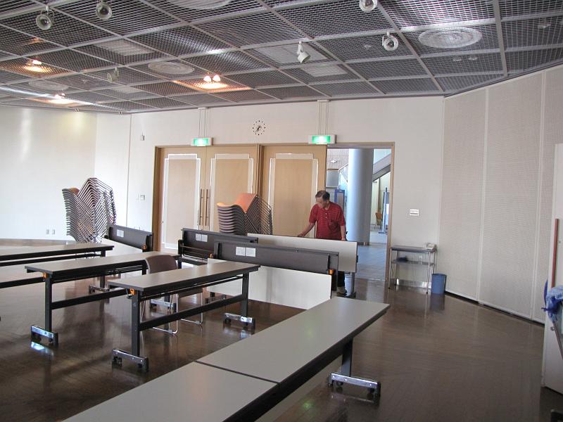 IMG_0660.JPG - 　準備開始！！