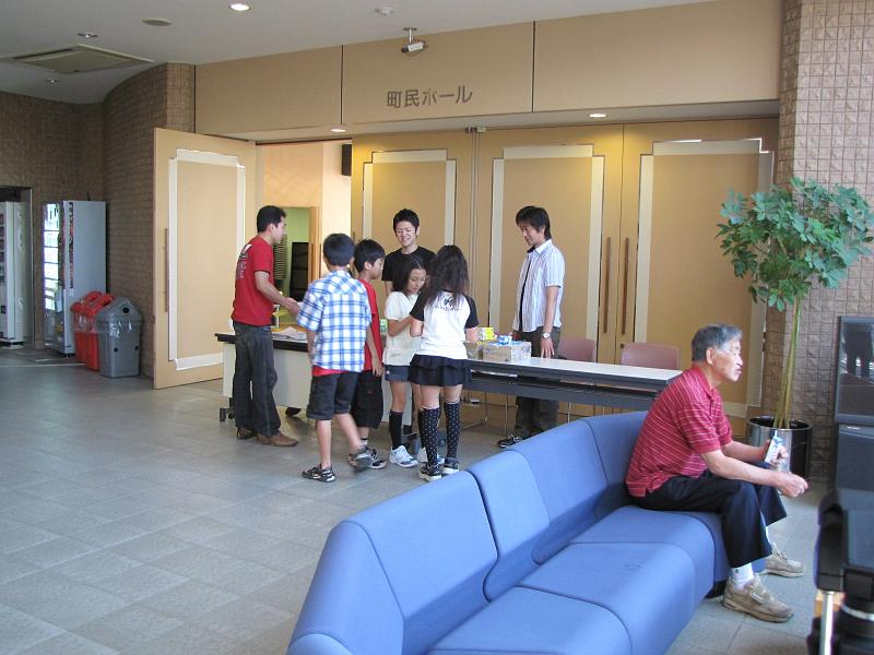 IMG_0673.JPG - 　おはようございます～