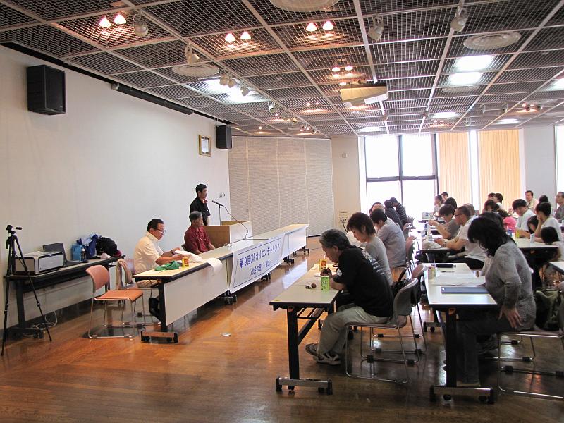 IMG_0691.JPG - 　皆さん、ようこそお越し頂きました。